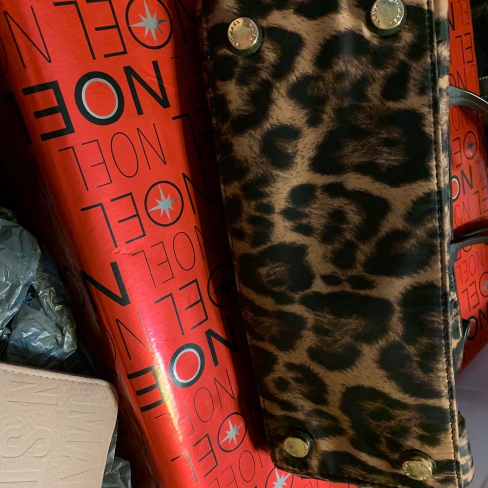 Michael Kors tote bag - Picture 6 of 7